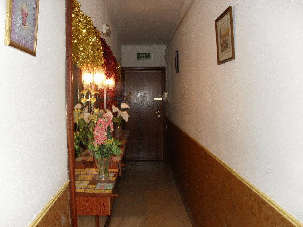 Hotel Pension Mode Лерида Экстерьер фото